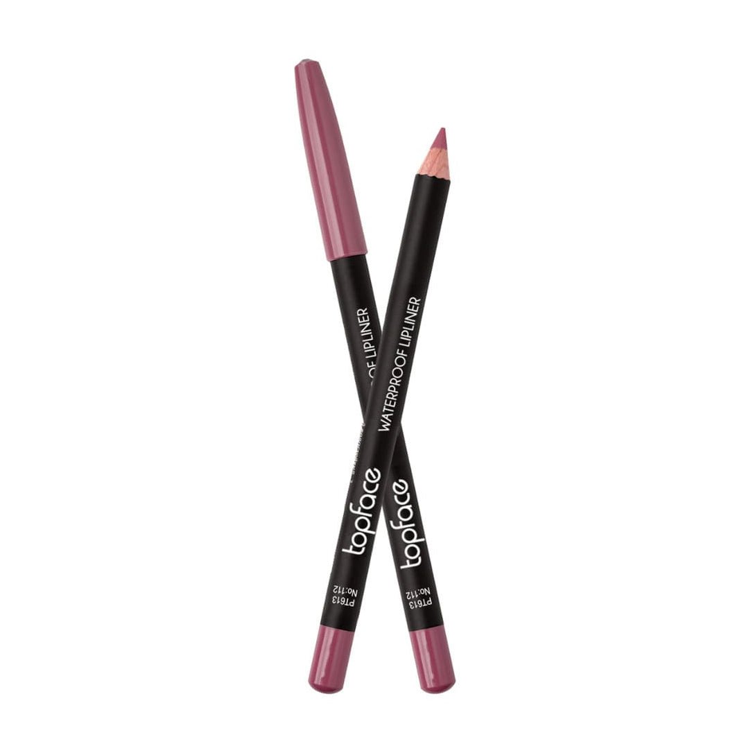 Topface Waterproof Lipliner