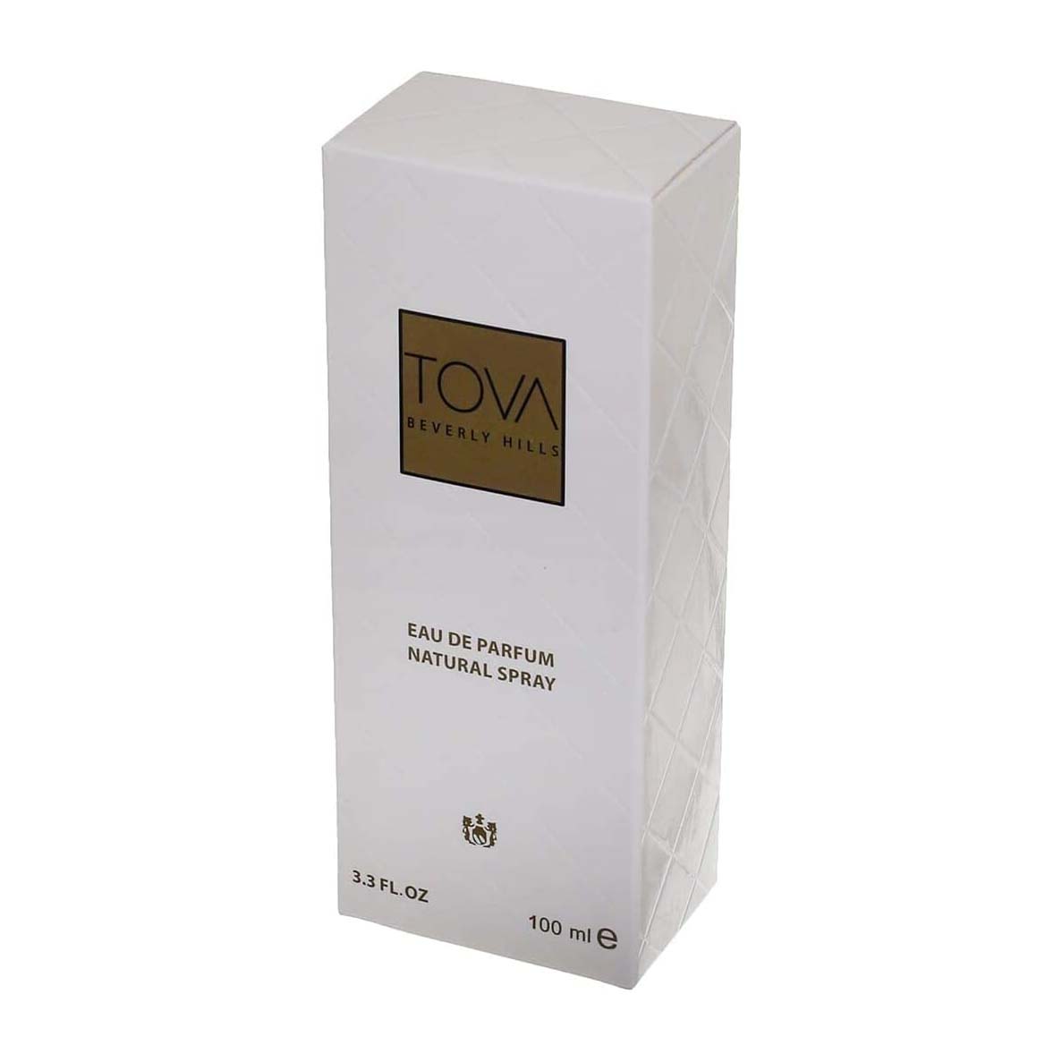 Tova Beverly Hills EDP For Women - 100ml