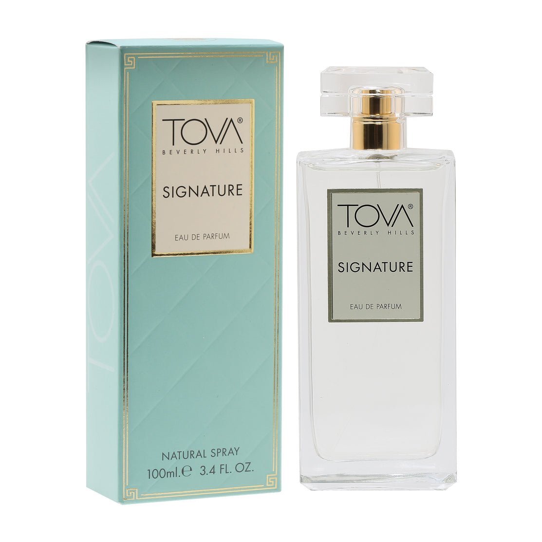 Tova Signature EDP For Women - 100ml