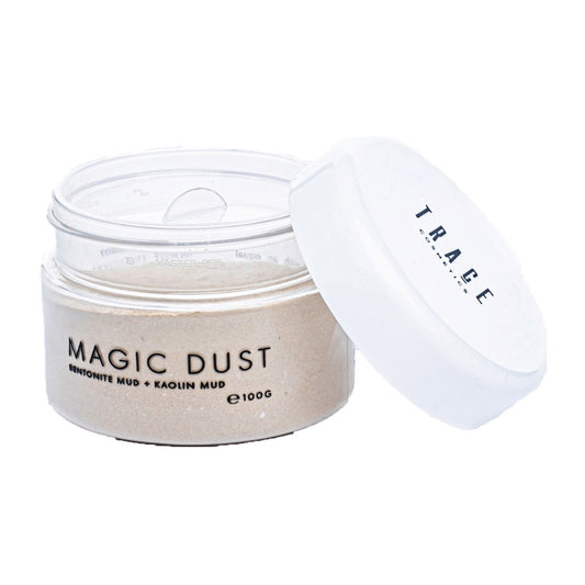 Trace Magic Dust Mask - 100gm