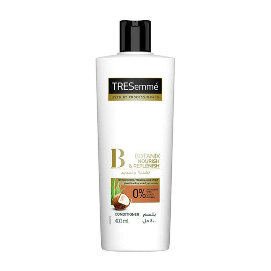 Tresemmé Botanix Nourish & Replenish Conditioner - 400ml