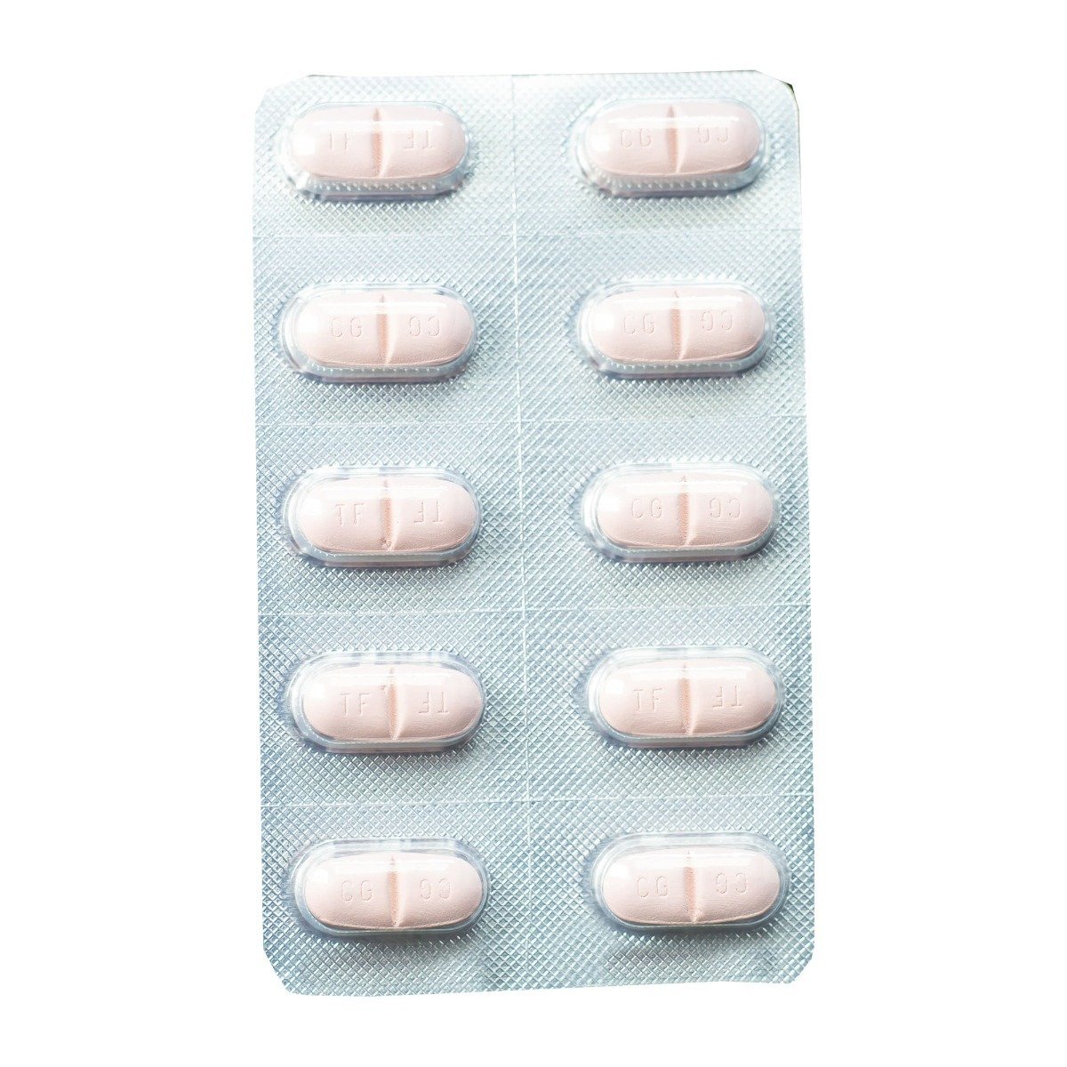 Trileptal 600 mg - 50 Tablets