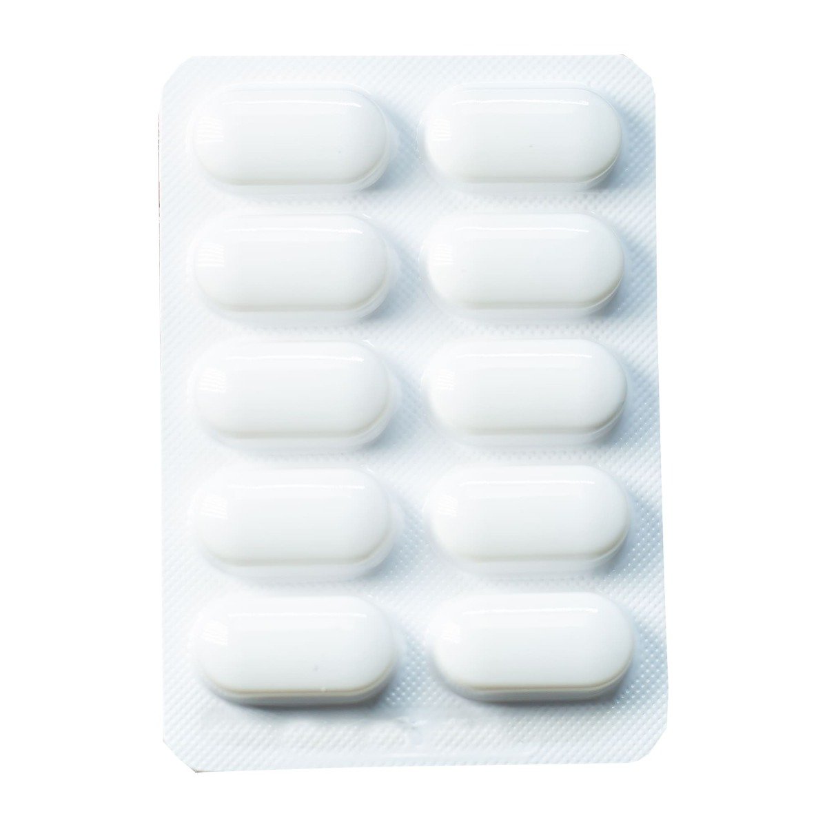 Trimed Flu - 20 Tablets