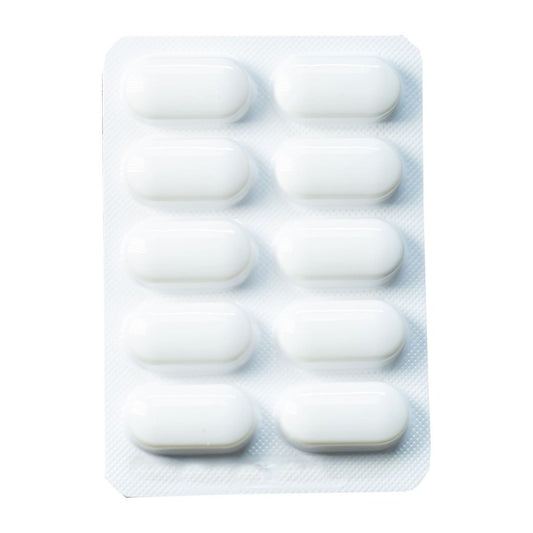 Trimed Flu - 20 Tablets