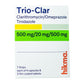 Trio Clar - 42 Capsules