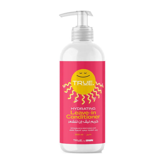 True By Lanalou Leave-In Conditioner - 250ml