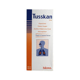Tusskan Cough Syrup - 100ml