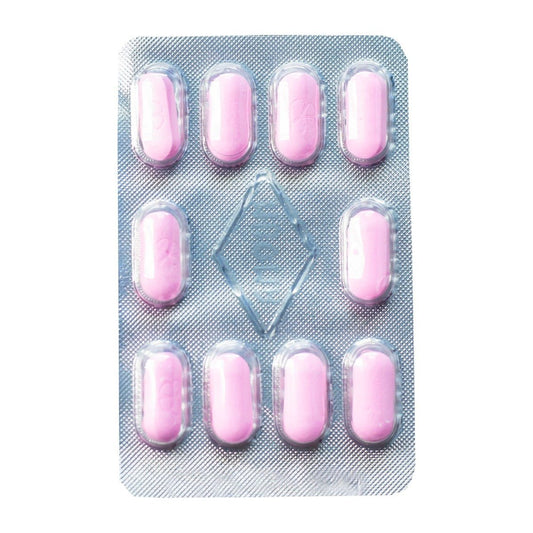 Ultrasolv - 10 Tablets