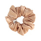 Urban Ducks Large Satin Scrunchie