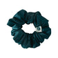 Urban Ducks Large Satin Scrunchie