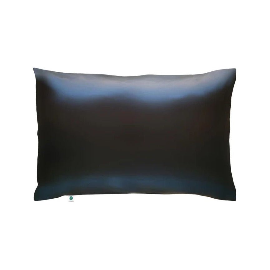 Urban Ducks Satin Pillowcase