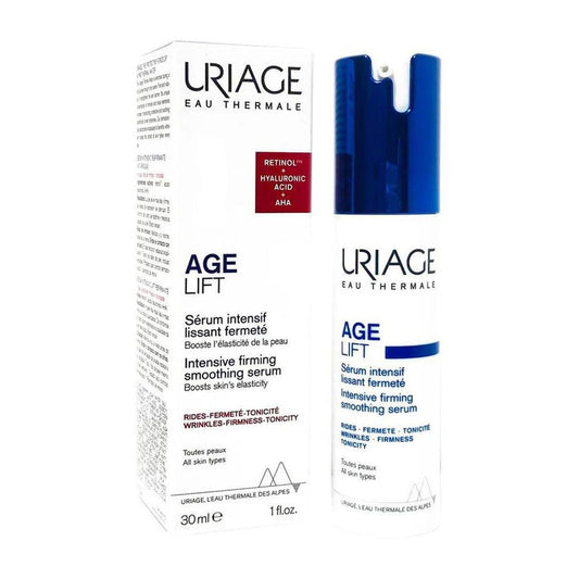 Uriage Age Lift Intensive Firming Smoothing Serum - 30ml