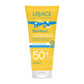 Uriage Bariesun SPF 50+ Moisturizing Kid Lotion - 100ml
