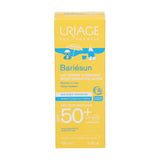 Uriage Bariesun SPF 50+ Moisturizing Kid Lotion - 100ml