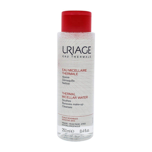 Uriage Thermal Micellar Water For Sensitive Skin