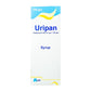 Uripan Syrup - 120 ml