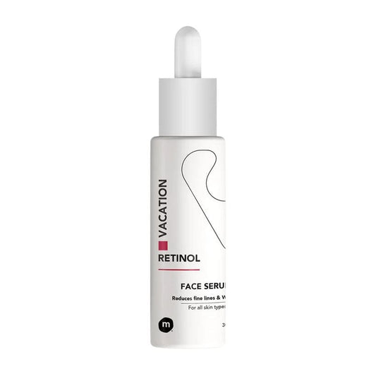 Vacation Retinol Face Serum - 30ml