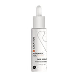 Vacation Vitamin C 10% Face Serum - 30ml