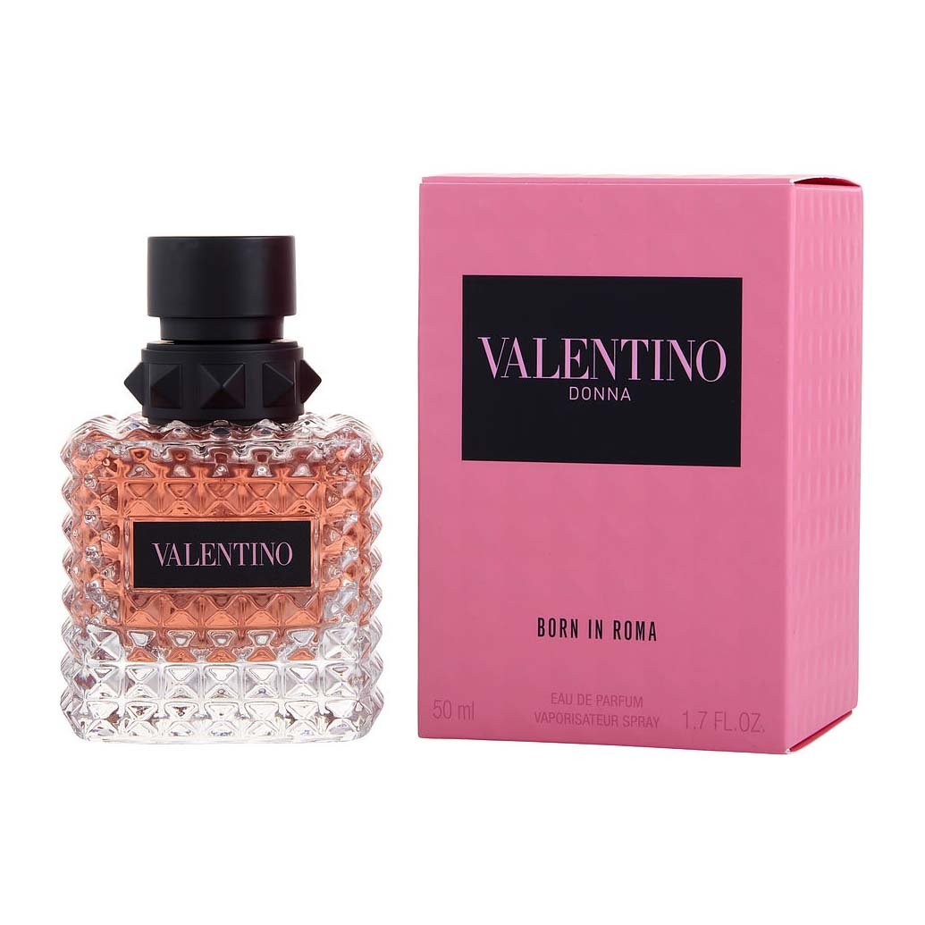 Valentino Donna Born In Roma EDP For Women