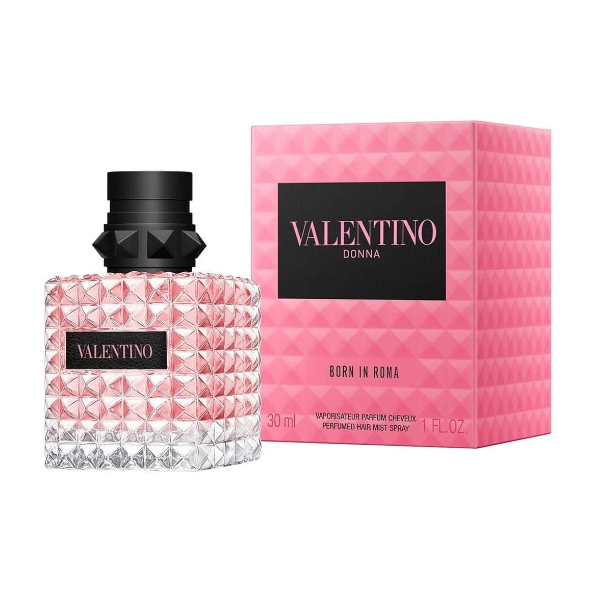 Valentino Donna Born In Roma EDP For Women