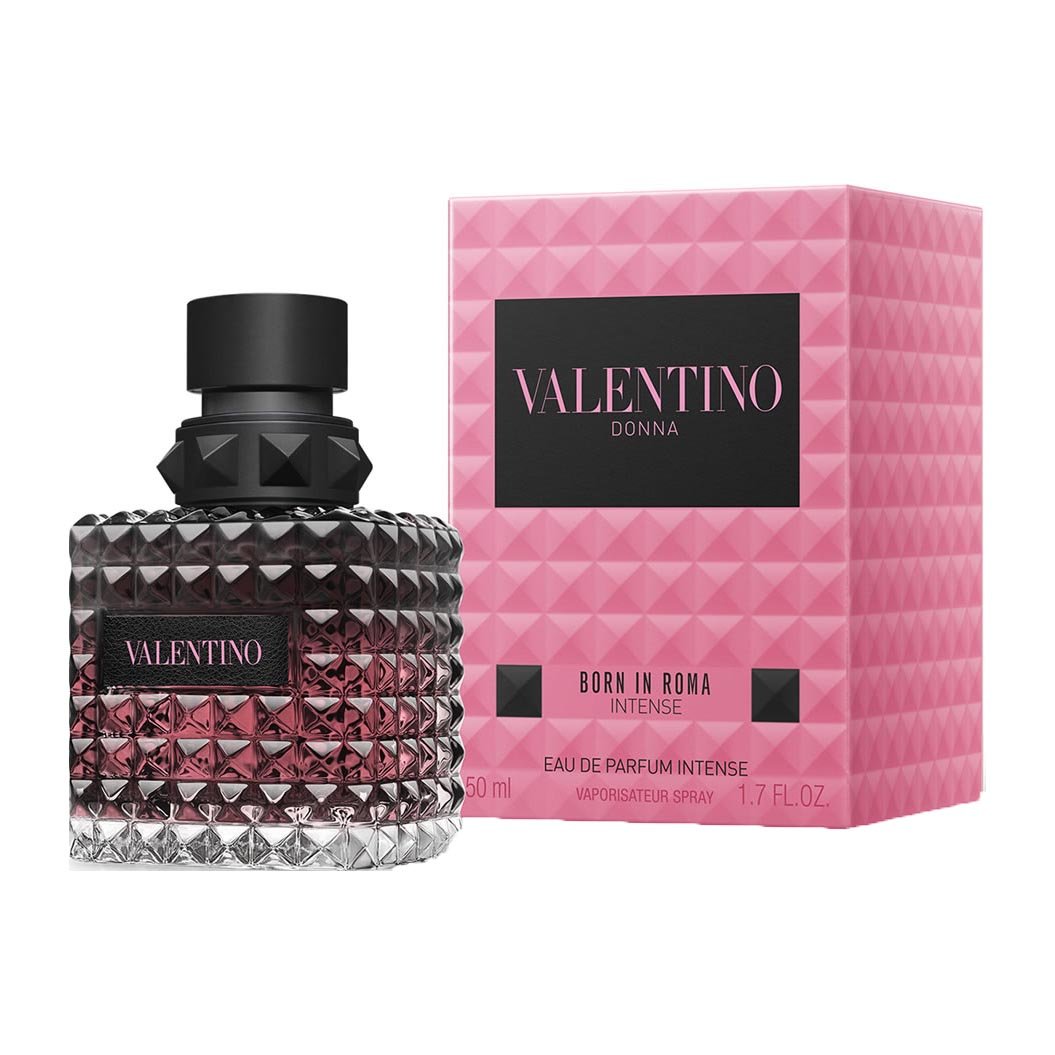 Valentino Donna Born In Roma EDP Intense For Women