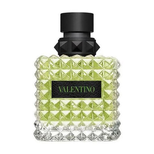 Valentino Donna Born In Roma Green Stravaganza EDP For Women