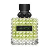 Valentino Donna Born In Roma Green Stravaganza EDP For Women