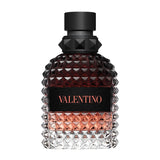 Valentino Uomo Born In Roma Coral Fantasy EDT For Men