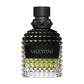 Valentino Uomo Born In Roma Green Stravaganza EDT For Men