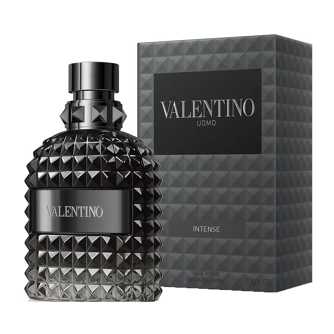 Valentino Uomo Intense EDP For Men