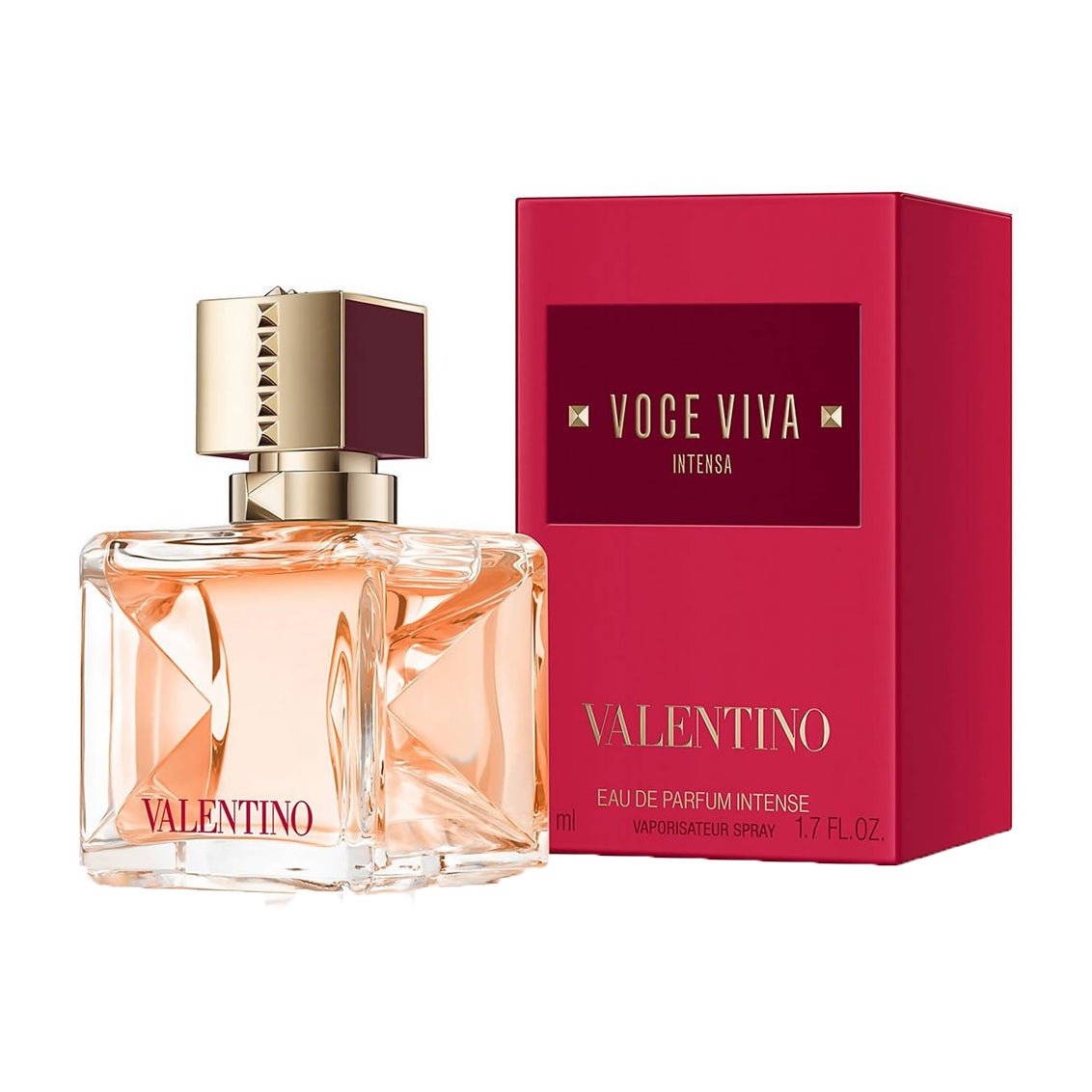 Valentino Voce Viva EDP Intense For Women