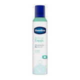Vaseline Active Fresh Antiperspirant Spray - 250ml