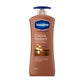 Vaseline Intensive Care Cocoa Radiant Body Lotion