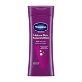Vaseline Intensive Care Mature Skin Rejuvenation Body Lotion - 400ml