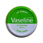 Vaseline Lip Therapy Aloe Vera Lip Balm - 20gm