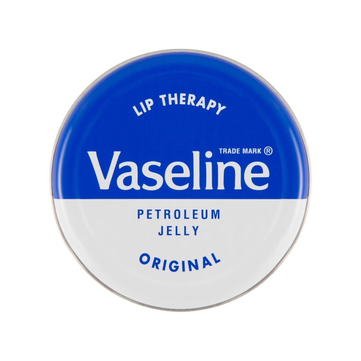 Vaseline Lip Therapy Original Lip Balm - 20gm