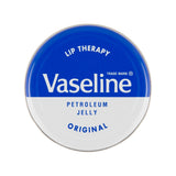 Vaseline Lip Therapy Original Lip Balm - 20gm