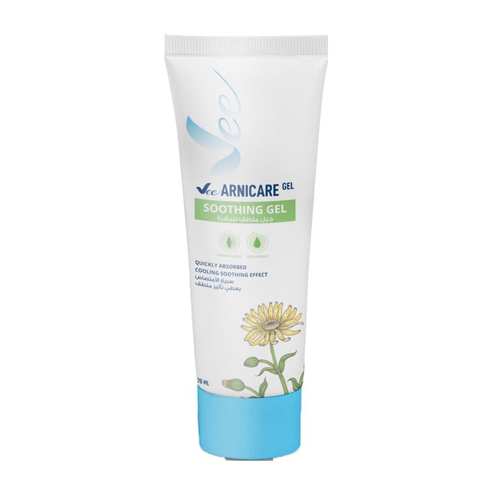 Veexia Vee Arnica Soothing Gel