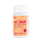 Veexia Vee Hair Capsules - 60 Capsules