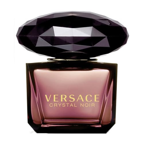 Versace Crystal Noir EDP For Women - 90ml