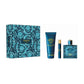 Versace Eros Parfum For Men Gift Set