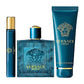 Versace Eros Parfum For Men Gift Set