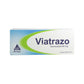 Viatrazo 80 mg - 3 Vaginal Suppositories