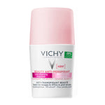 Vichy 48 Hours Anti Perspirant Beauty Deodorant For Women - 50ml