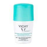 Vichy 48 Hours Anti Perspirant Deodorant Intensive Treatment Roll On - 50ml