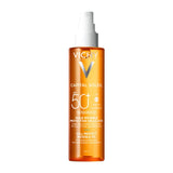 Vichy Capital Soleil SPF 50+Cell Protect Invisible Oil - 200ml