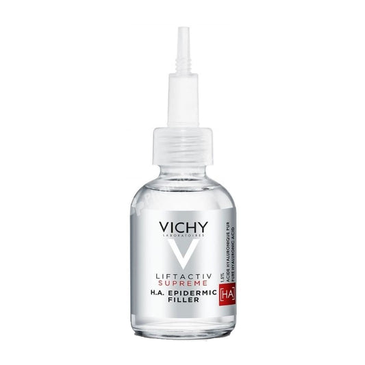 Vichy Liftactiv Supreme H.A Epidermic Filler Hyaluronic Acid Serum - 30ml