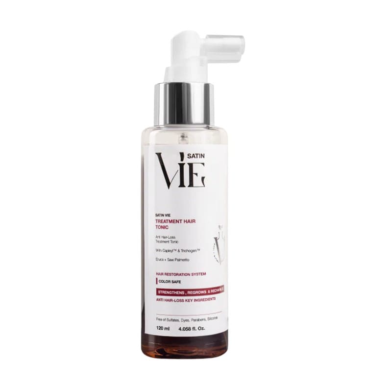 Vie Anti Hair Loss Treatment Tonic - 120ml