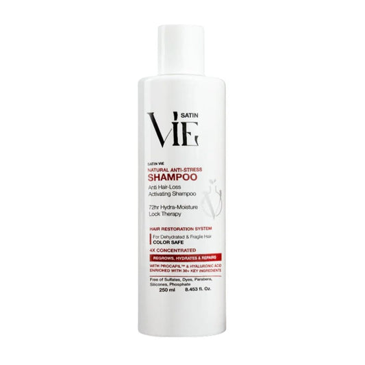 Vie Follicle Energy Repair Shampoo - 250ml