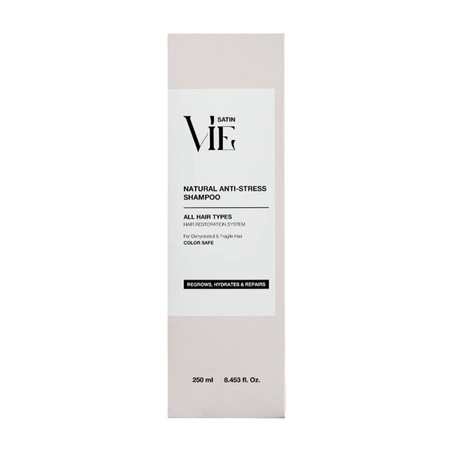 Vie Follicle Energy Repair Shampoo - 250ml
